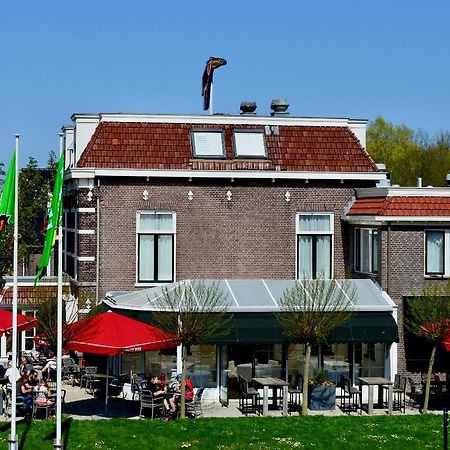 Van Der Valk Purmerend Zuidoostbeemster Dış mekan fotoğraf