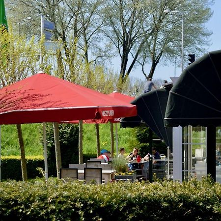 Van Der Valk Purmerend Zuidoostbeemster Dış mekan fotoğraf