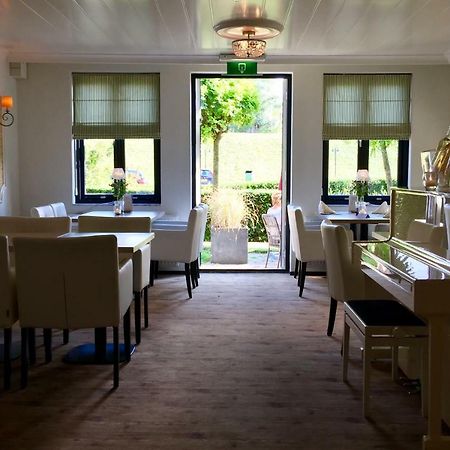 Van Der Valk Purmerend Zuidoostbeemster Dış mekan fotoğraf