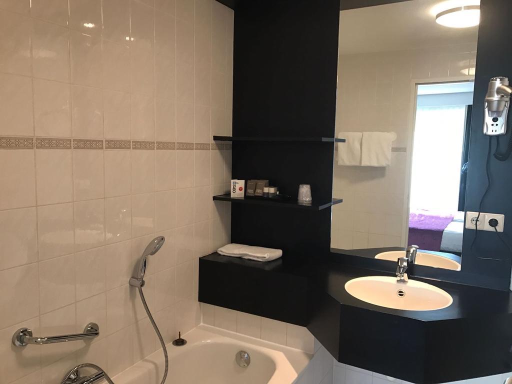 Van Der Valk Purmerend Zuidoostbeemster Dış mekan fotoğraf
