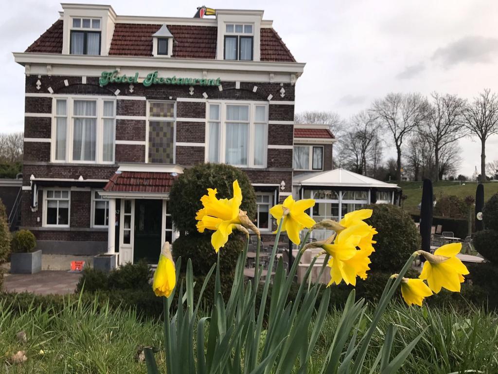 Van Der Valk Purmerend Zuidoostbeemster Dış mekan fotoğraf