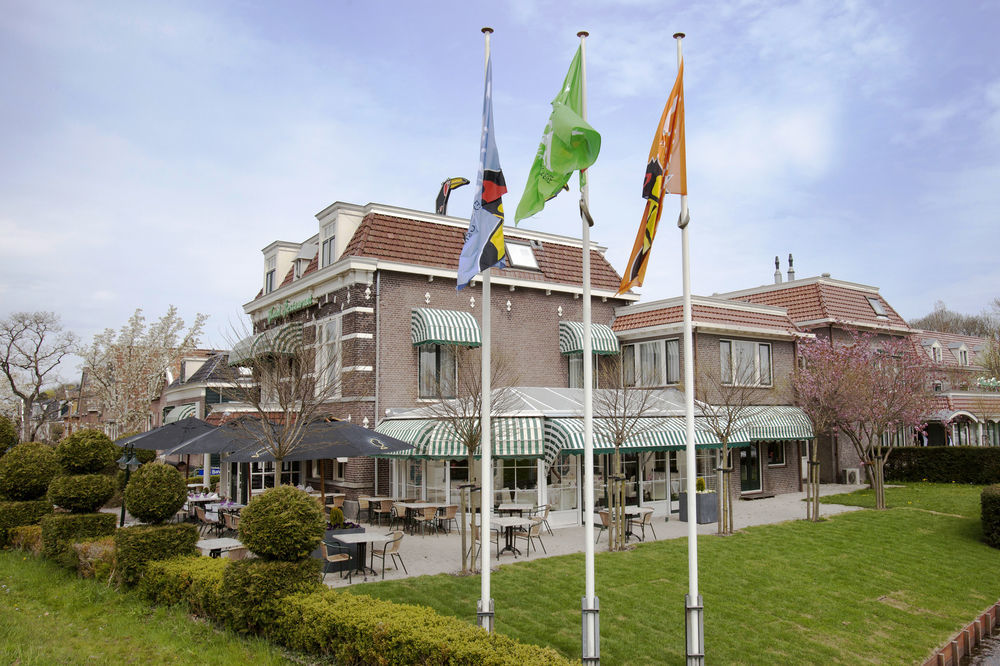 Van Der Valk Purmerend Zuidoostbeemster Dış mekan fotoğraf