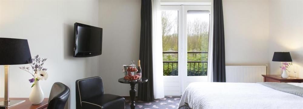 Van Der Valk Purmerend Zuidoostbeemster Dış mekan fotoğraf