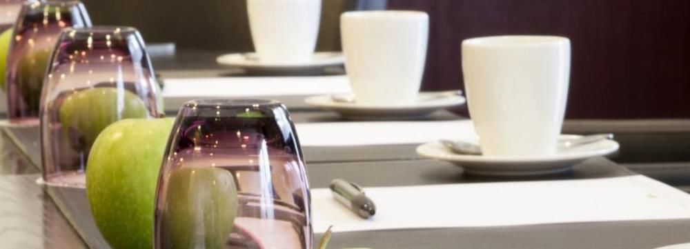 Van Der Valk Purmerend Zuidoostbeemster Dış mekan fotoğraf