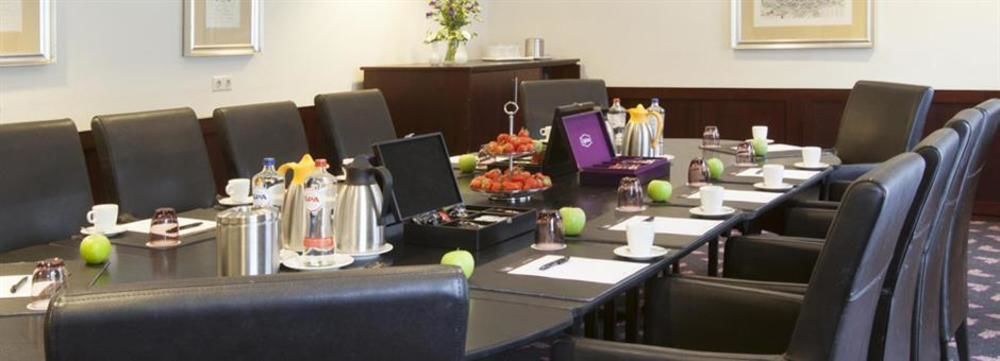 Van Der Valk Purmerend Zuidoostbeemster Dış mekan fotoğraf
