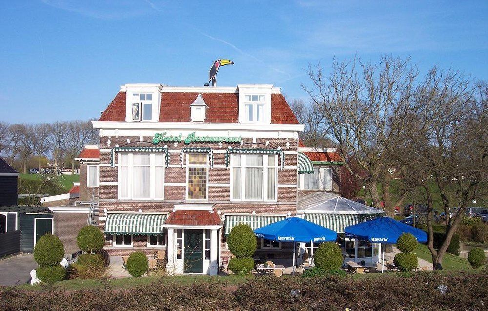 Van Der Valk Purmerend Zuidoostbeemster Dış mekan fotoğraf