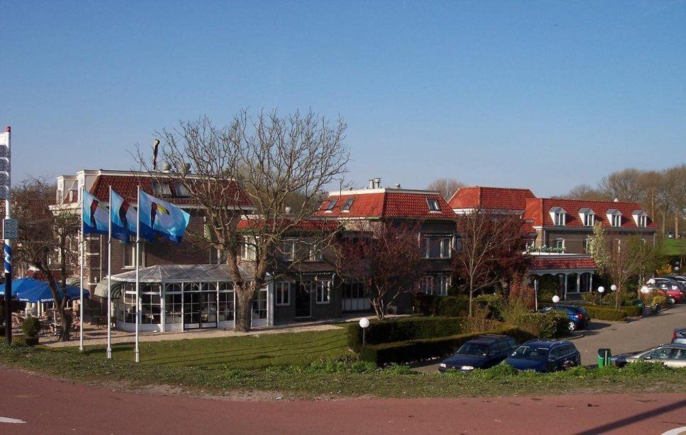 Van Der Valk Purmerend Zuidoostbeemster Dış mekan fotoğraf