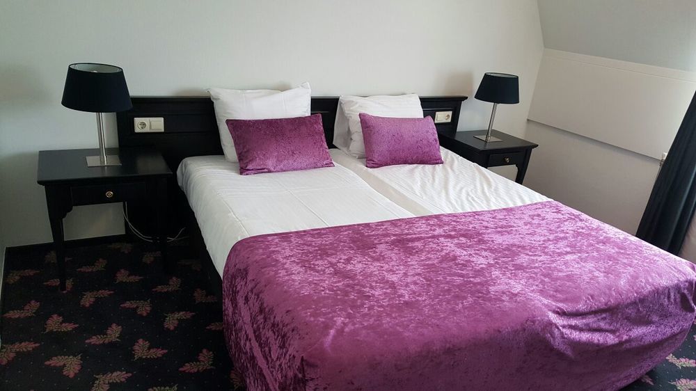 Van Der Valk Purmerend Zuidoostbeemster Dış mekan fotoğraf