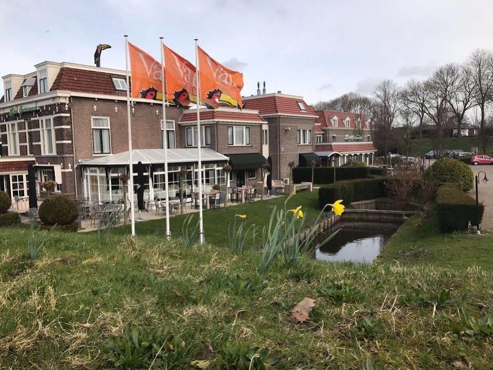 Van Der Valk Purmerend Zuidoostbeemster Dış mekan fotoğraf