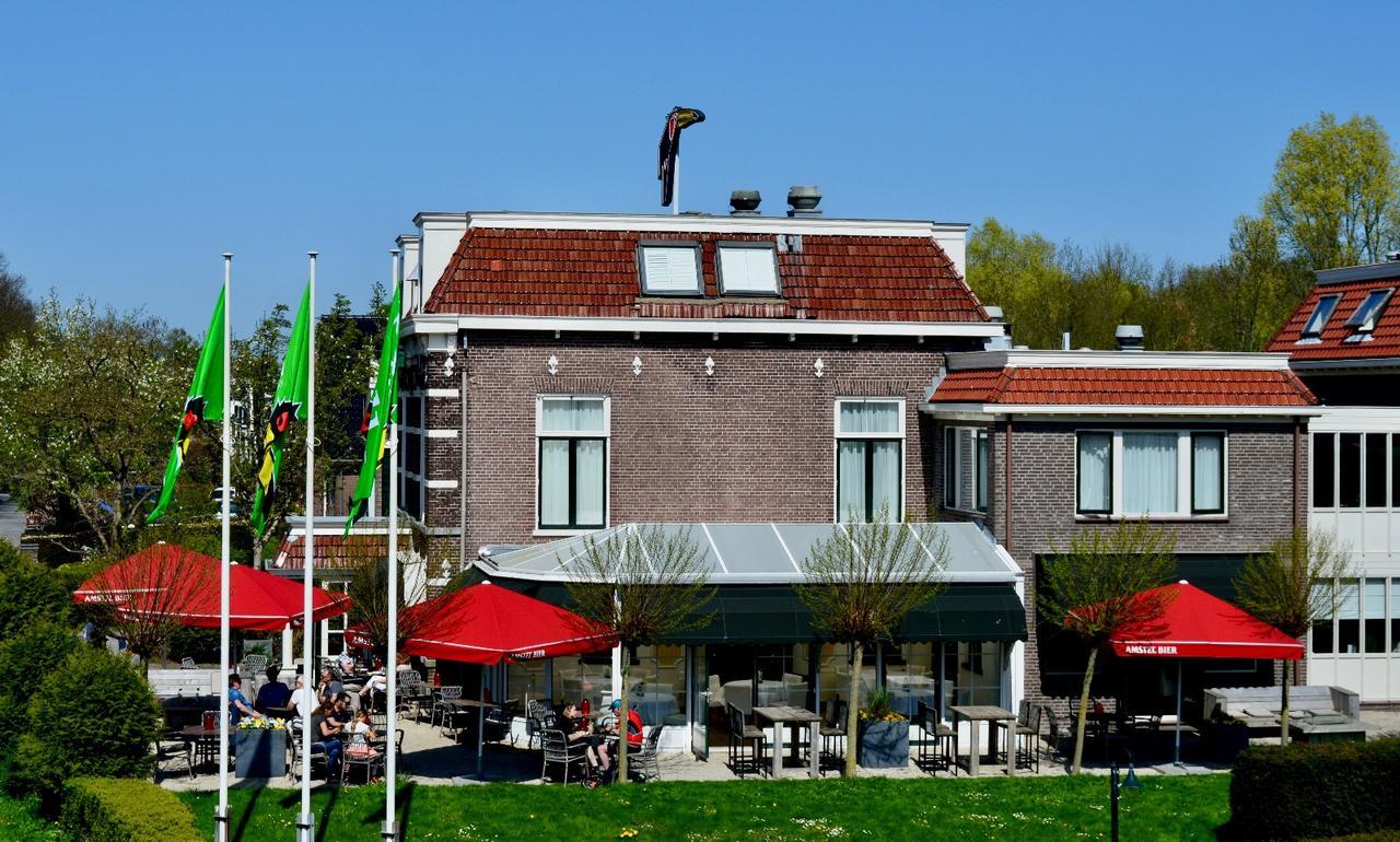 Van Der Valk Purmerend Zuidoostbeemster Dış mekan fotoğraf