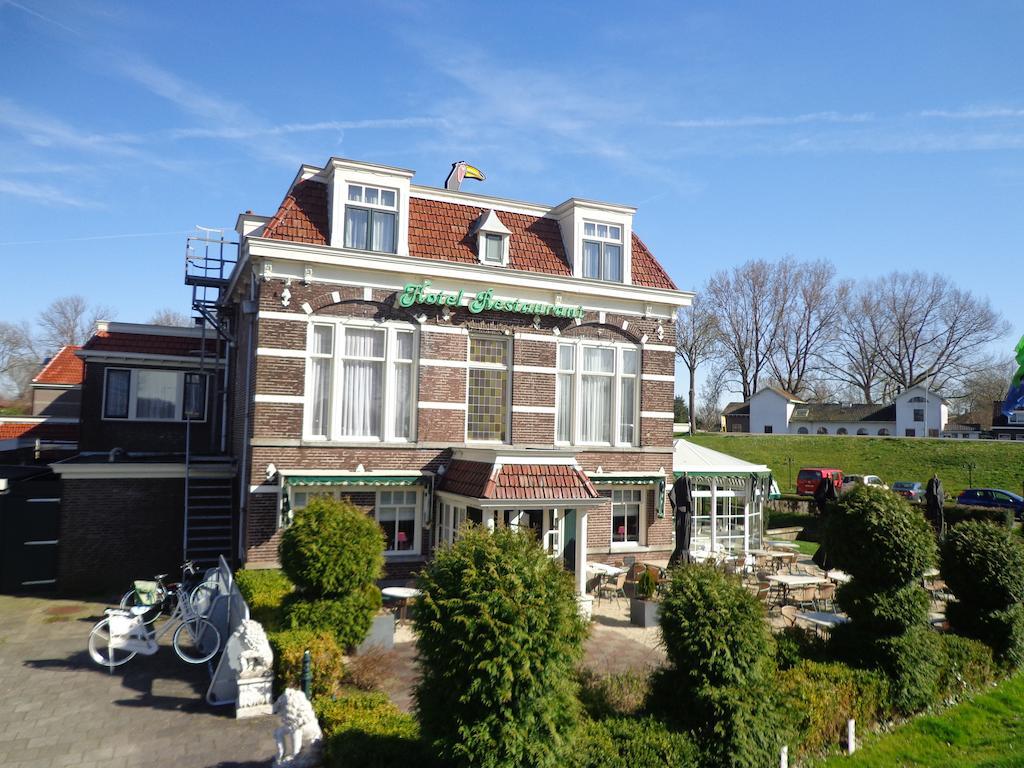 Van Der Valk Purmerend Zuidoostbeemster Dış mekan fotoğraf