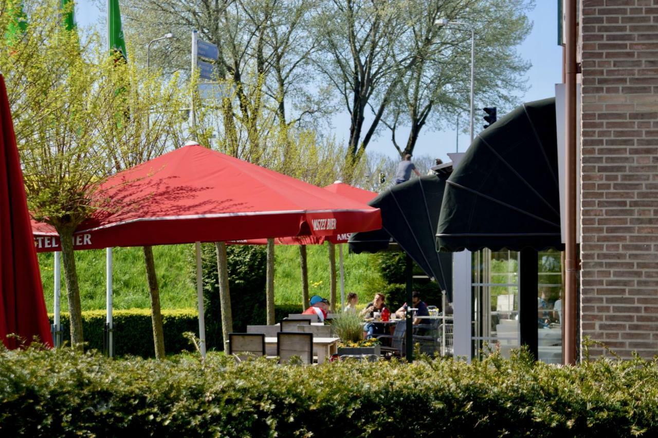 Van Der Valk Purmerend Zuidoostbeemster Dış mekan fotoğraf