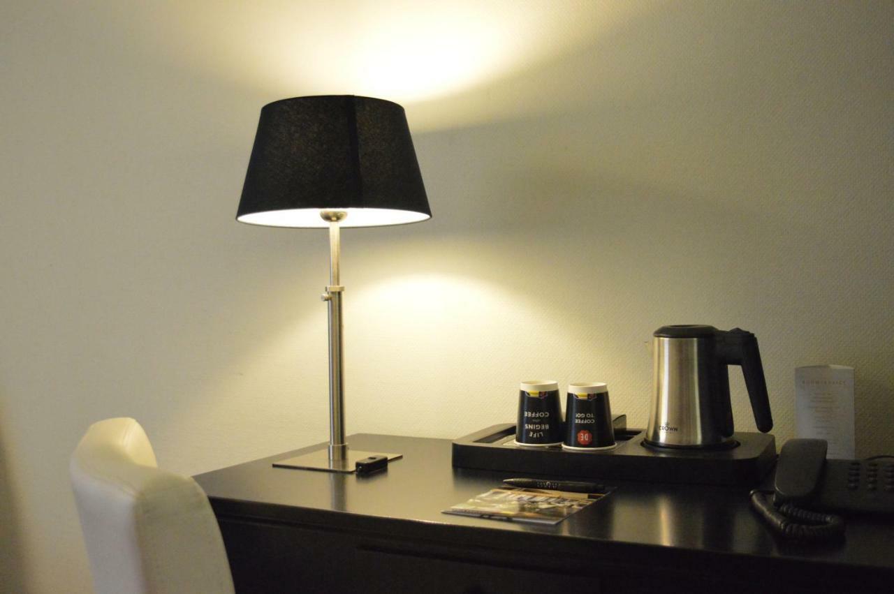 Van Der Valk Purmerend Zuidoostbeemster Dış mekan fotoğraf