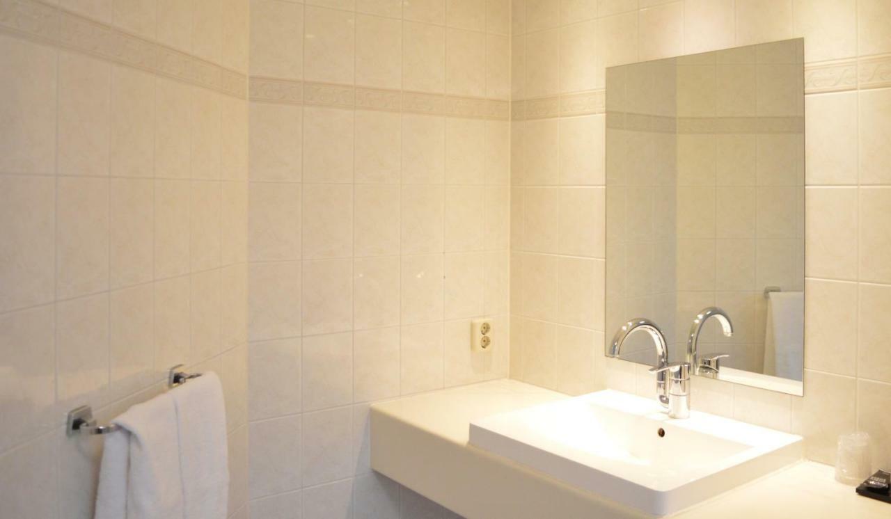 Van Der Valk Purmerend Zuidoostbeemster Dış mekan fotoğraf