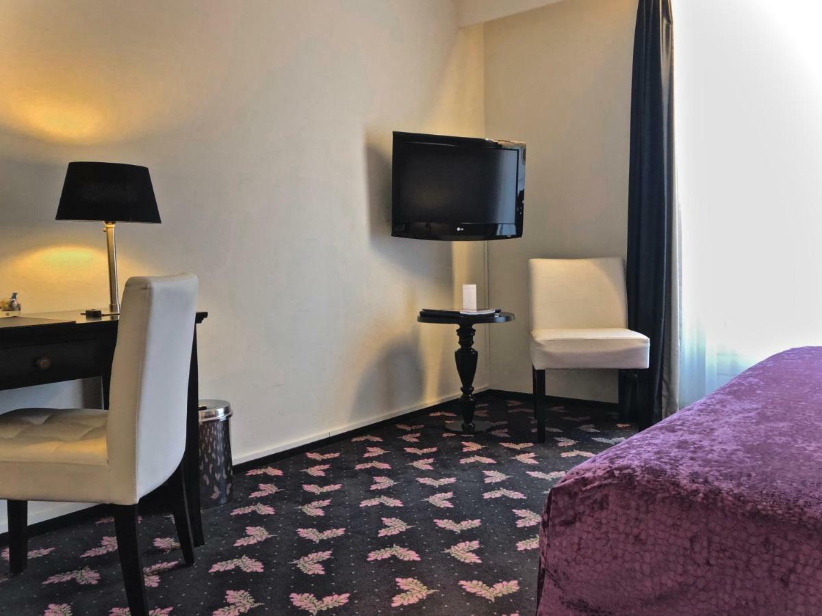 Van Der Valk Purmerend Zuidoostbeemster Dış mekan fotoğraf