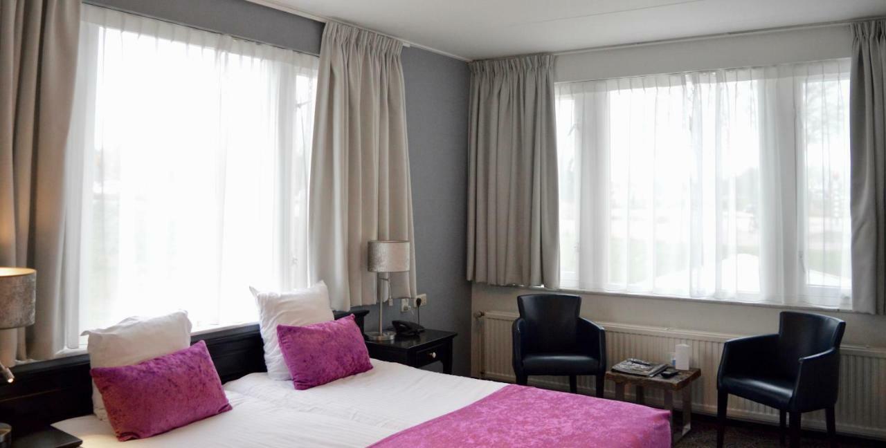 Van Der Valk Purmerend Zuidoostbeemster Dış mekan fotoğraf