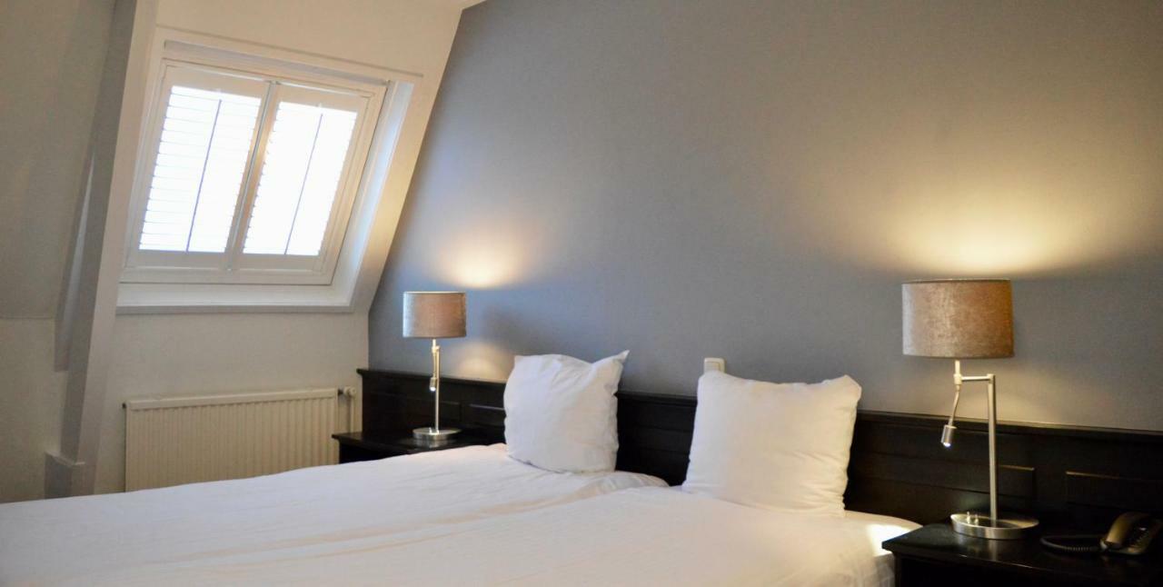 Van Der Valk Purmerend Zuidoostbeemster Dış mekan fotoğraf