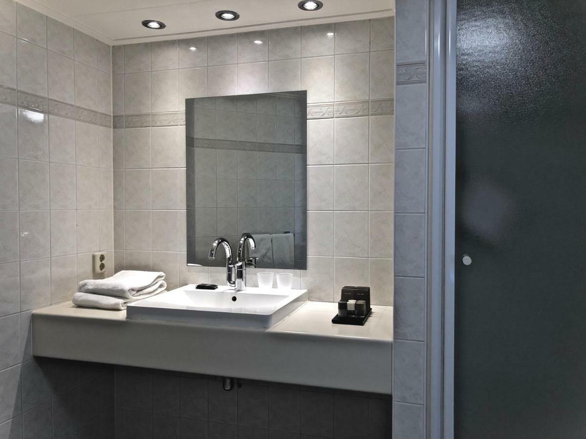 Van Der Valk Purmerend Zuidoostbeemster Dış mekan fotoğraf