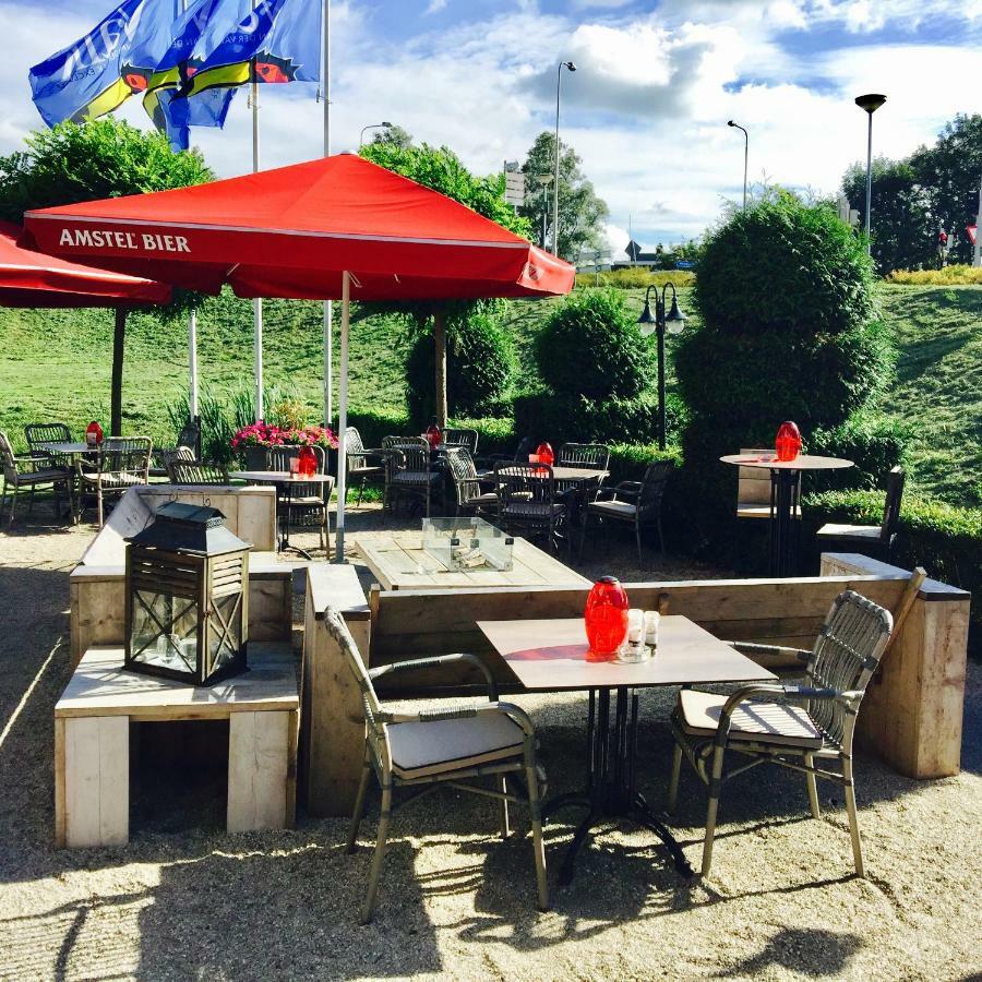 Van Der Valk Purmerend Zuidoostbeemster Dış mekan fotoğraf