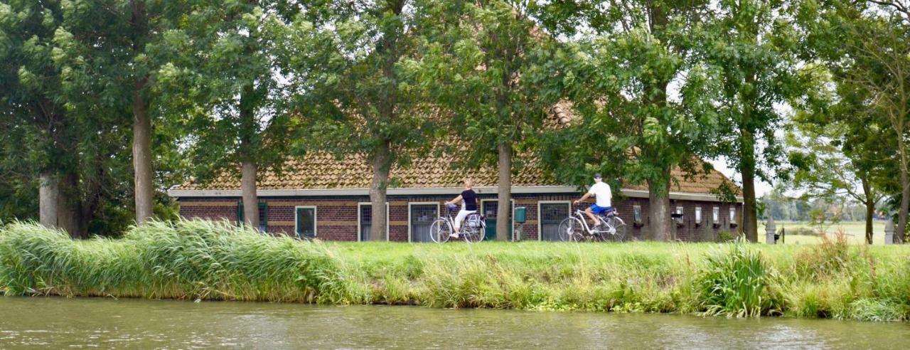 Van Der Valk Purmerend Zuidoostbeemster Dış mekan fotoğraf